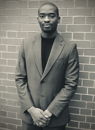 Elikem Logan